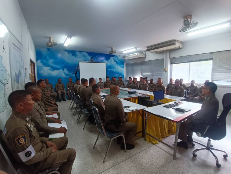 1. ประกาศนโยบายต่อต้านการรับสินบน Anti Bribery Policy