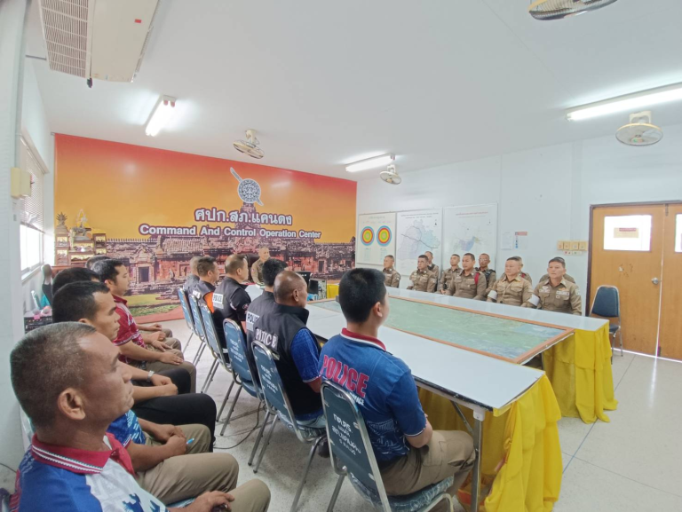 2. กำชับและลงนามรับรองการปฏิบัติตามนโยบายต่อต้านการทุจริต Anti Bribery Policy 